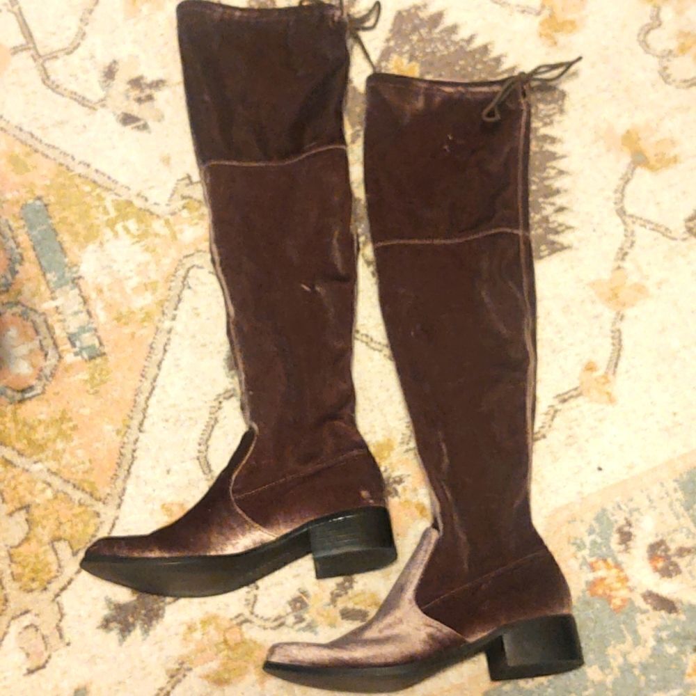 Charles by‎ Charles David Women's Gunter Slouch Boot knee high